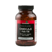 Futurebiotics Omega 3 Fish Oil - 100 sgel