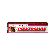 Jason Natural Toothpaste Power Smile - 6 oz
