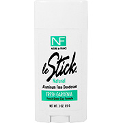 Grandpa Brands Nature de France le Stick Deodorant Gardenia - Aluminum Free Deodorant, 3 oz