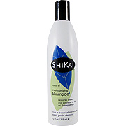 Shikai Shampoo Moisturizing - 12 oz
