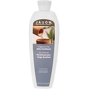 Jason Natural Conditioner Daily Fragrance Free - 16 oz