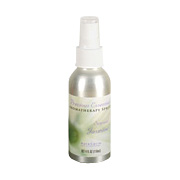 Aura Cacia Precious Essentials Spritz Jasmine Absolute - Sensual Aromatherapy, 4 oz