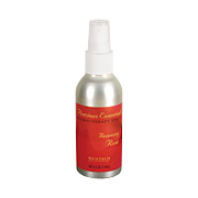 Aura Cacia Precious Essentials Spritz Rose Absolute - Renewing Aromatherapy, 4 oz
