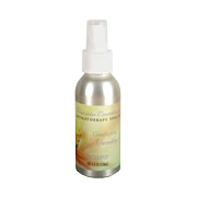 Aura Cacia Precious Essentials Spritz Vanilla - Comforting Aromatherapy, 4 oz
