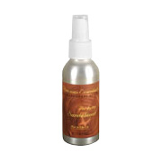 Aura Cacia Precious Essentials Spritz Sandalwood - Purifying Aromatherapy, 4 oz