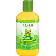 Jason Natural Kids Extra Gentle Shampoo - 8 oz