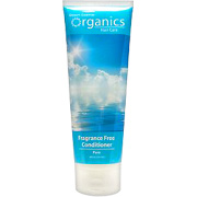 Desert Essence Organics Unscented Conditioner - 8 oz