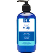 EO Products Hand Soap Unscented - 12 oz