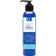 EO Products Body Lotion Unscented - 8 oz