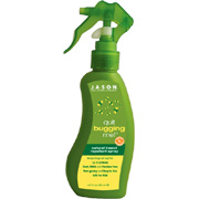 Jason Natural Quit Bugging Me! Natural Insect Repellant Spray - 4.5 oz