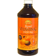 Dynamic Health Laboratories Vitamin C 1000 - 16 oz