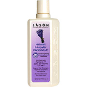 Jason Natural Conditioner Lavender - 16 oz