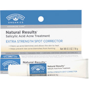 Nature's Gate Natural Results Acne Extra Strength Spot Corrector - 0.5 oz