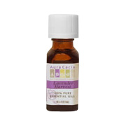 Aura Cacia Aromatherapy Oil Blend Lavender Harvest - Lavandula Latifolia, 0.5 oz
