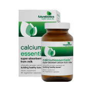 Futurebiotics Calcium Essentials - 90 cap