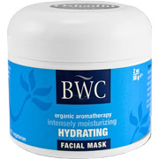 Beauty Without Cruelty Skin Hydrating Facial Mask - 2 oz