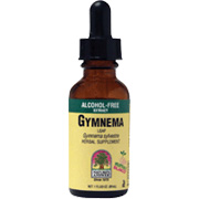 Nature's Answer Gymnema Leaf Extract Alcohol Free - 1 oz