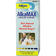 Trimedica AlkaMax pH Plus Liquid - 1 oz