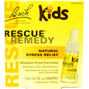 Bach Flower Essences Rescue Remedy Kids - 10 ml