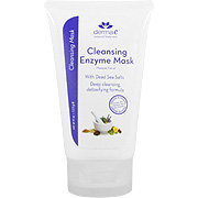 Derma E Cleansing Enzyme Mask - 4 oz