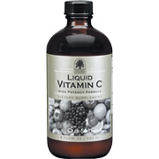Nature's Answer Platinum Vitamin C - 8 oz