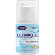 Life-Flo Health Care DermaQuil Relaxing Body Cream - 2 oz