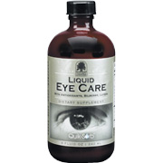 Nature's Answer Platinum Eye Care - 8 oz