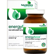 Futurebiotics EnergyForce - 90 cap