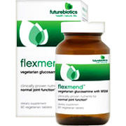 Futurebiotics FlexMend - 90 tab