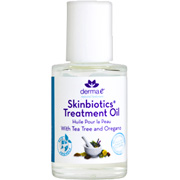 Derma E Skinbiotics Treatment Oil - 1 oz