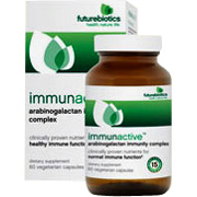 Futurebiotics ImmunActive - 60 cap