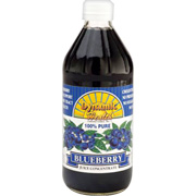 Dynamic Health Laboratories Blueberry Juice Concentrate - 16 oz