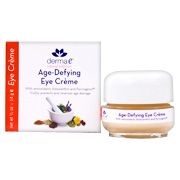 Derma E Age Defying Eye Creme with Astazanthin & Pycnogenol - 0.5 oz