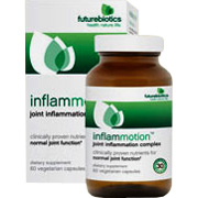 Futurebiotics Inflammotion - 60 cap