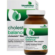 Futurebiotics CholestrolBalance - 90 cap