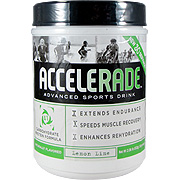 Pacific Health Labs Accelerade Sports Drink Lemon Lime - 30 SRVG
