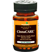 Futurebiotics CinnamonaCARE - 60 cap