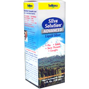 Trimedica Silva Solution Advanced - 8 oz