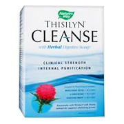 Nature's Way Thisilyn Cleanse Herbal Kit - Complete Cleansing System, 1 Kit