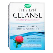 Nature's Way Thisilyn Cleanse Mineral Kit - Complete Cleansing System, 1 Kit