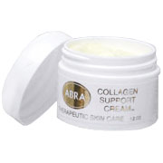Abra Therapeutics Collagen Support Cream - 1.2 oz