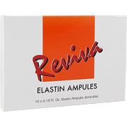 Reviva Labs Elastin Ampules - 10 ct