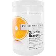 Foodscience of Vermont Superior Oranges - 10.58 oz