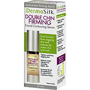 BioTech Corporation Dermasilk Double Chin Firming Serum - 0.5 oz