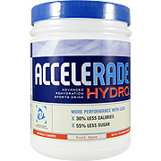 Pacific Health Labs Accelerade Hydro Fruit Punch - 50 SRVG