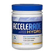 Pacific Health Labs Accelerade Hydro Lemondade - 50 SRVG