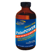 North American Herb & Spice Polar Powder - 8 oz