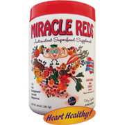 MacroLife Naturals Miracle Reds - 10 oz