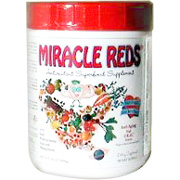 MacroLife Naturals Miracle Reds 90 Day Supply - 30 oz