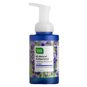 CleanWell Lavender Foam Hand Wash - 9.5 oz